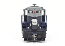 Load image into Gallery viewer, HO CON Athearn Genesis WAB - Wabash EMD GP-9 w/ Tsunami DCC and Sound FP #491