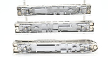 Load image into Gallery viewer, HO Brass CON Oriental Limited CB&Q - Burlington Route Twin Cities Zephyr 7-Car Consist