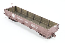 Load image into Gallery viewer, On3 San Juan Car Co. D&RGW - Denver & Rio Grande Western 700-Series Drop Bottom Gondola RTR No 796