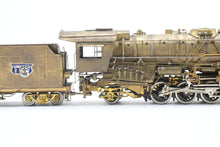 Load image into Gallery viewer, HO Brass PFM - United C&O - Chesapeake & Ohio H-6 2-6-6-2 Early 1960’s Run