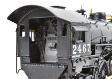Load image into Gallery viewer, HO Brass PSC - Precision Scale Co. SP - Southern Pacific Class P-8 4-6-2 Custom Painted No. 2467