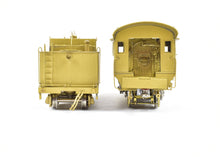 Load image into Gallery viewer, HO Brass PFM - Samhongsa L&A - Louisiana & Arkansas 4-6-0 Ten Wheeler