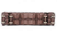 Load image into Gallery viewer, HO Brass Sunset Models UP - Union Pacific 4-Bay Open Hopper No. 36900 Custom Painted