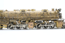 Load image into Gallery viewer, HO Brass PFM - United C&O - Chesapeake & Ohio H-6 2-6-6-2 Early 1960’s Run