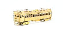 Load image into Gallery viewer, HO Brass Suydam PE - Pacific Electric Portland Combine
