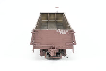 Load image into Gallery viewer, On3 San Juan Car Co. D&RGW - Denver & Rio Grande Western 700-Series Drop Bottom Gondola RTR No 796