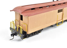 Load image into Gallery viewer, HOn3 Brass Balboa D&RGW - Denver & Rio Grande Western 4-Car San Juan Set C/P