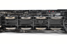 Load image into Gallery viewer, HO BLI - Broadway Limited Imports Brass Hybrid Series NP - Northern Pacific A-3 4-8-4 FP w/gray boiler Post 1947 w/smoke Paragon 4 Sound/DC/DCC