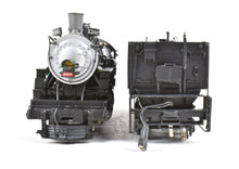 Load image into Gallery viewer, HO Brass PSC - Precision Scale Co. SP - Southern Pacific Class P-8 4-6-2 Custom Painted No. 2467