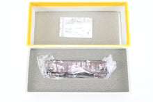 Load image into Gallery viewer, HO Brass Sunset Models UP - Union Pacific 4-Bay Open Hopper No. 36900 Custom Painted