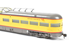 Load image into Gallery viewer, HO Brass CON CIL - Challenger Imports UP - Union Pacific GM "The Train of Tomorrow" FP with E-7A and 4 Dome Cars
