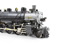 Load image into Gallery viewer, HO Brass PSC - Precision Scale Co. SP - Southern Pacific Class P-8 4-6-2 Custom Painted No. 2467