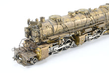 Load image into Gallery viewer, HO Brass PFM - United C&O - Chesapeake & Ohio H-6 2-6-6-2 Early 1960’s Run