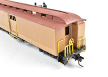 Load image into Gallery viewer, HOn3 Brass Balboa D&RGW - Denver & Rio Grande Western 4-Car San Juan Set C/P