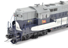 Load image into Gallery viewer, HO CON Athearn Genesis WAB - Wabash EMD GP-9 w/ Tsunami DCC and Sound FP #491