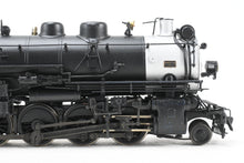 Load image into Gallery viewer, HO Brass PFM - United WP - Western Pacific MK-60 2-8-2 1967 Run Mikado Custom Painted No. 334
