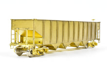 Load image into Gallery viewer, HO Brass Railworks PRR - Pennsylvania Railroad H-25 Quad Hopper