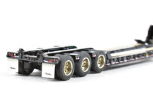 Load image into Gallery viewer, HO Brass CON CMC - Classic Mint Collectibles Talbert 55SA Low Boy Trailer FP