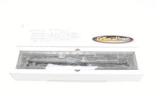 Load image into Gallery viewer, HO BLI - Broadway Limited Imports Brass Hybrid Series NP - Northern Pacific A-3 4-8-4 FP w/gray boiler Post 1947 w/smoke Paragon 4 Sound/DC/DCC