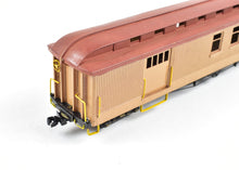 Load image into Gallery viewer, HOn3 Brass Balboa D&RGW - Denver & Rio Grande Western 4-Car San Juan Set C/P