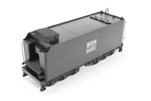 Load image into Gallery viewer, HO Brass PFM - United WP - Western Pacific MK-60 2-8-2 1967 Run Mikado Custom Painted No. 334