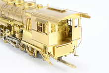 Load image into Gallery viewer, HO Brass OMI - Overland Models CB&Q - Burlington Route F-2 0-8-0 #550-557