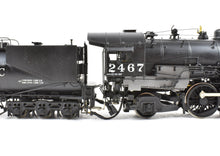 Load image into Gallery viewer, HO Brass PSC - Precision Scale Co. SP - Southern Pacific Class P-8 4-6-2 Custom Painted No. 2467