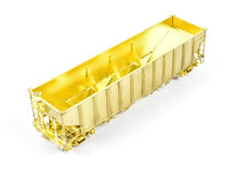 Load image into Gallery viewer, HO Brass Railworks PRR - Pennsylvania Railroad H-25 Quad Hopper