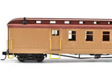 Load image into Gallery viewer, HOn3 Brass Balboa D&RGW - Denver & Rio Grande Western 4-Car San Juan Set C/P