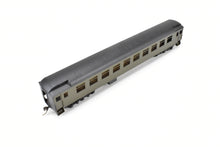 Load image into Gallery viewer, HO Brass Lambert ATSF - Santa Fe Heavyweight Coach Central Valley Trucks Painted Unlettered