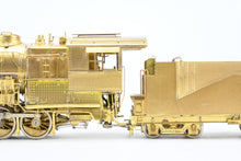 Load image into Gallery viewer, HO Brass OMI - Overland Models CB&Q - Burlington Route F-2 0-8-0 #550-557