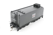 Load image into Gallery viewer, HO Brass PFM - United WP - Western Pacific MK-60 2-8-2 1967 Run Mikado Custom Painted No. 334