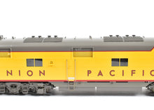 Load image into Gallery viewer, HO Brass CON CIL - Challenger Imports UP - Union Pacific GM "The Train of Tomorrow" FP with E-7A and 4 Dome Cars
