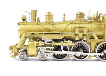 Load image into Gallery viewer, HO Brass PFM - Samhongsa L&A - Louisiana & Arkansas 4-6-0 Ten Wheeler