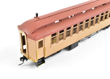 Load image into Gallery viewer, HOn3 Brass Balboa D&RGW - Denver & Rio Grande Western 4-Car San Juan Set C/P