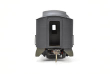 Load image into Gallery viewer, HO Brass Lambert ATSF - Santa Fe Heavyweight Coach Central Valley Trucks Painted Unlettered