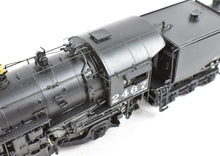 Load image into Gallery viewer, HO Brass PSC - Precision Scale Co. SP - Southern Pacific Class P-8 4-6-2 Custom Painted No. 2467