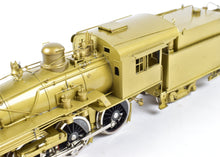 Load image into Gallery viewer, HO Brass PFM - Samhongsa L&A - Louisiana & Arkansas 4-6-0 Ten Wheeler