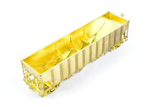 Load image into Gallery viewer, HO Brass Railworks PRR - Pennsylvania Railroad H-25 Quad Hopper