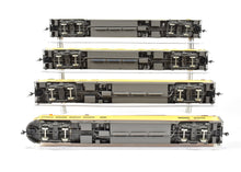 Load image into Gallery viewer, HO Brass CON CIL - Challenger Imports UP - Union Pacific GM "The Train of Tomorrow" FP with E-7A and 4 Dome Cars