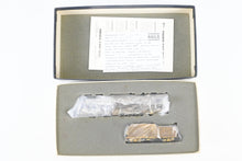 Load image into Gallery viewer, HO Brass PFM - United C&O - Chesapeake & Ohio H-6 2-6-6-2 Early 1960’s Run