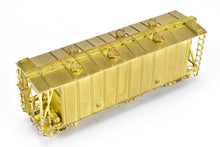 Load image into Gallery viewer, HO Brass OMI - Overland Models, Inc. Various Roads Airslide Covered Hopper