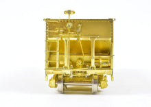 Load image into Gallery viewer, HO Brass Railworks PRR - Pennsylvania Railroad H-25 Quad Hopper