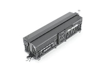 Load image into Gallery viewer, HOn3 Blackstone Models D&RGW - Denver & Rio Grande Western 30' Stock Car Flying Grande No. 5500