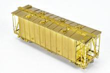 Load image into Gallery viewer, HO Brass OMI - Overland Models, Inc. Various Roads Airslide Covered Hopper