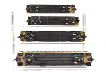 Load image into Gallery viewer, HOn3 Brass Balboa D&RGW - Denver & Rio Grande Western 4-Car San Juan Set C/P
