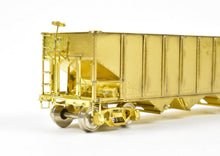 Load image into Gallery viewer, HO Brass Railworks PRR - Pennsylvania Railroad H-25 Quad Hopper
