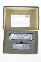 Load image into Gallery viewer, HO Brass PFM - United WP - Western Pacific MK-60 2-8-2 1967 Run Mikado Custom Painted No. 334
