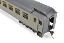Load image into Gallery viewer, HO Brass Lambert ATSF - Santa Fe Heavyweight Coach Central Valley Trucks Painted Unlettered