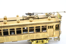 Load image into Gallery viewer, HO Brass Suydam PE - Pacific Electric Portland Combine